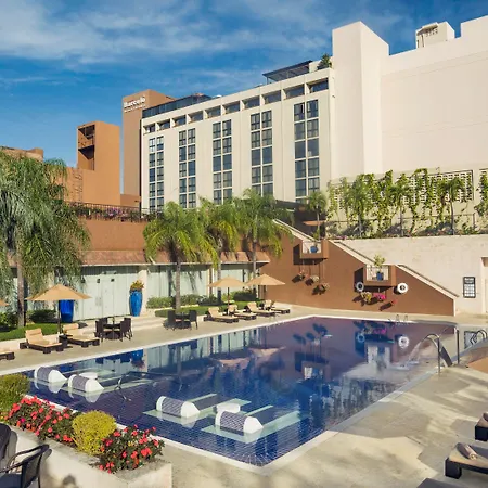 Hotel Barcelo Santo Domingo
